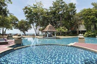Ferien im Urlaub Last Minute im AVANI+ Koh Lanta Krabi Resort - hier günstig online buchen