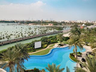 Ferien im Mövenpick Hotel Bahrain 2024/2025 - hier günstig online buchen