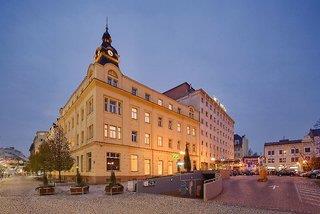 günstige Angebote für Imperial Hotel Ostrava