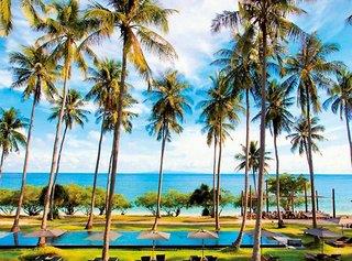 Ferien im The Haad Tien Beach Resort 2024/2025 - hier günstig online buchen