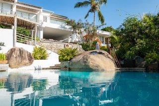 günstige Angebote für Bliss Hotel Mahe Seychelles