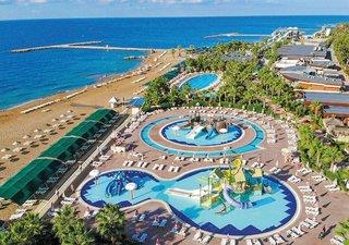 Ferien im Eftalia Aqua Resort 2024/2025 - hier günstig online buchen