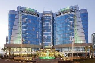 Ferien im Holiday Inn Abu Dhabi 2024/2025 - hier günstig online buchen
