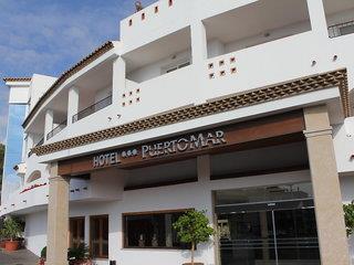 Ferien im Hotel Puertomar 2024/2025 - hier günstig online buchen