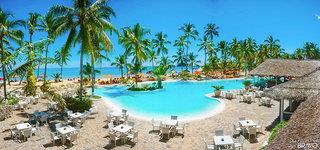 Ferien im Andilana Beach Resort - hier günstig online buchen