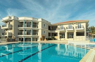 Ferien im Karras Hotel 2024/2025 - hier günstig online buchen
