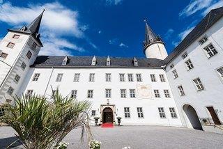 Ferien im Urlaub Last Minute im Schloss Purschenstein - hier günstig online buchen