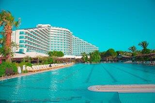 Ferien im Urlaub Last Minute im Venosa Beach Resort & Spa - hier günstig online buchen