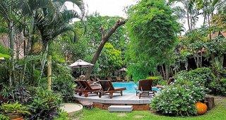 Ferien im Baan Duangkaew Resort 2024/2025 - hier günstig online buchen