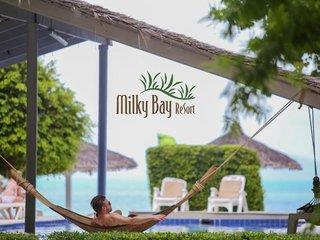 Ferien im Milky Bay Resort 2024/2025 - hier günstig online buchen