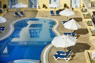 Ferien im Il Mercato Hotel & Spa 2024/2025 - hier günstig online buchen