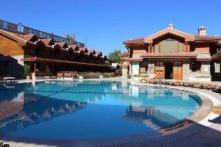Ferien im BC Spa Hotel 2024/2025 - hier günstig online buchen