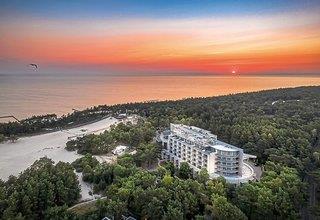 Ferien im Havet Hotel Resort & Spa 2024/2025 - hier günstig online buchen