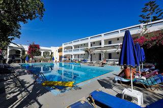Ferien im Apollon Hotel Apartments 2024/2025 - hier günstig online buchen