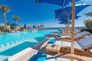 Ferien im Urlaub Last Minute im Shams Prestige Resort - hier günstig online buchen
