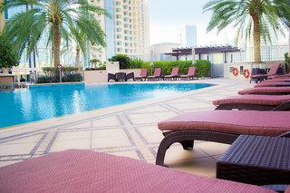 Ferien im Ramada by Wyndham Downtown Dubai 2024/2025 - hier günstig online buchen