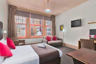 günstige Angebote für Adelaide Paringa Motel
