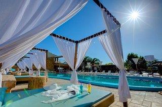 Ferien im Urlaub Last Minute im Island Beach Resort - hier günstig online buchen