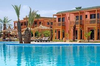 Ferien im Aqua Fun Club Marrakech 2024/2025 - hier günstig online buchen