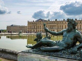 günstige Angebote für Le Louis Versailles Château Hotel - MGallery
