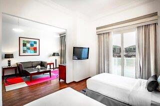 günstige Angebote für Ramada Hotel & Suites Sharjah demnächst Golden Sands Sharjah