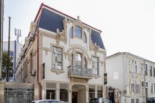 Ferien im Porto Domus Hotel 2024/2025 - hier günstig online buchen