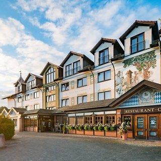 günstige Angebote für Best Western Hotel Brunnenhof