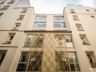 Ferien im Hôtel Archétype Etoile 2024/2025 - hier günstig online buchen