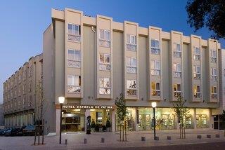 Ferien im Hotel Estrela de Fatima 2024/2025 - hier günstig online buchen
