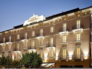 Ferien im Hotel & Spa Internazionale 2024/2025 - hier günstig online buchen