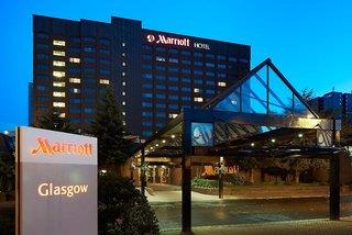 günstige Angebote für Glasgow Marriott Hotel