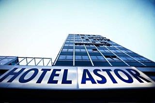 Ferien im Urlaub Last Minute im Hotel Astor Kiel by Campanile - hier günstig online buchen