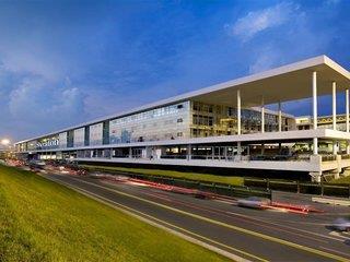 günstige Angebote für Sheraton Milan Malpensa Airport Hotel & Conference Centre