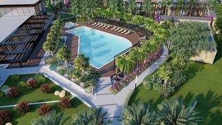 Ferien im Suum Bodrum Hotel & Beach 2024/2025 - hier günstig online buchen