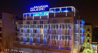 Ferien im Panama Majestic 2024/2025 - hier günstig online buchen