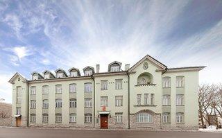Ferien im City Hotel Tallinn by Uniquestay 2024/2025 - hier günstig online buchen