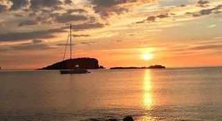 Ferien im Urlaub Last Minute im Sea Ibiza - hier günstig online buchen