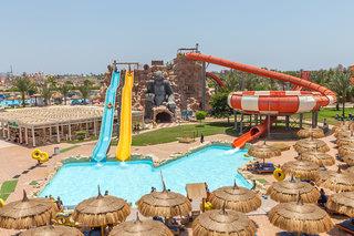 günstige Angebote für Pickalbatros Aqua Blu Resort - Sharm El Sheikh