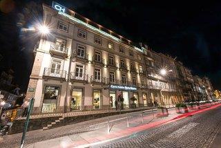 Ferien im Carris Porto Ribeira 2024/2025 - hier günstig online buchen