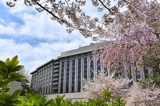 Ferien im Sheraton Miyako Hotel Tokyo 2024/2025 - hier günstig online buchen