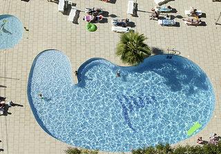 Ferien im Levante Club Resort 2024/2025 - hier günstig online buchen