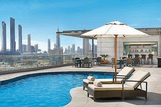 Ferien im The Ritz-Carlton, Dubai International Financial Centre 2024/2025 - hier günstig online buchen