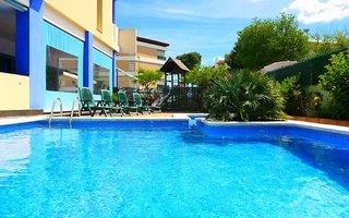 günstige Angebote für Costa Verde Rentalmar