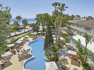 Ferien im allsun App.-Hotel Orquidea Playa 2024/2025 - hier günstig online buchen