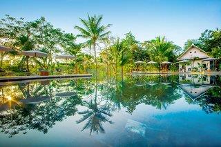 Ferien im Le Bel Air Resort Luang Prabang 2024/2025 - hier günstig online buchen