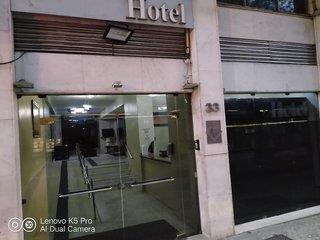 günstige Angebote für Hotel Atlantico Avenida