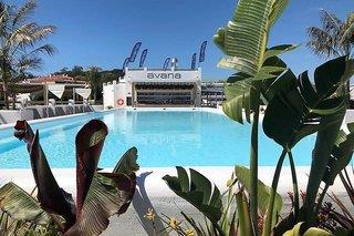 Ferien im Hotel Delamar 2024/2025 - hier günstig online buchen