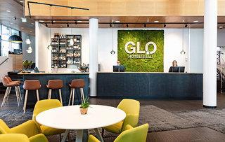Ferien im GLO Hotel Sello 2024/2025 - hier günstig online buchen