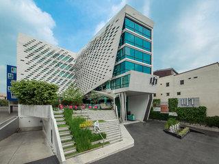 Ferien im Lit Bangkok Hotel & Residence 2024/2025 - hier günstig online buchen