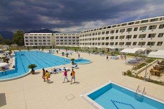 Ferien im Daima Biz Hotel 2024/2025 - hier günstig online buchen